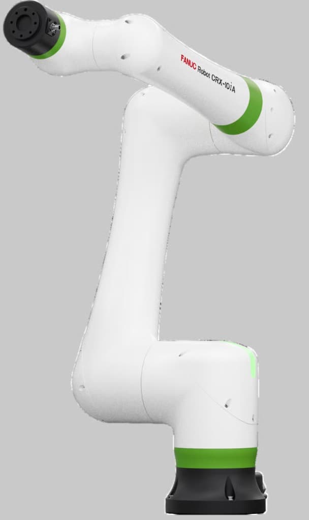 FANUC CRX-10iA