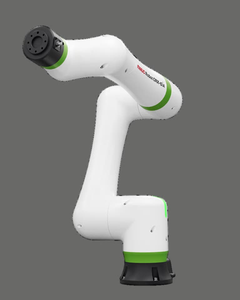 FANUC CRX-5iA