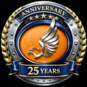 Eagle Machine — 25 Years