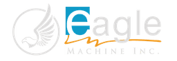 Eagle Machine Inc.