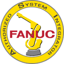 FANUC Authorized System Integrator